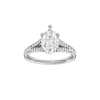 Solstice: Pear, Channel, Plain