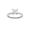 Alight: Princess, Pavé, Hidden Halo