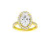 Alight: Oval, Channel, Halo