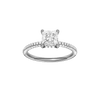 Alight: Princess, Pavé, Hidden Halo