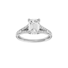 Solstice: Emerald, Channel, Hidden Halo