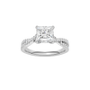 Vignette: Princess, Prong, Plain