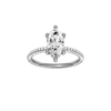 Alight: Marquise, Pavé, Hidden Halo