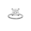 Alight: Princess, Pavé, Hidden Halo
