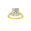 Solstice: Radiant, Prong, Plain