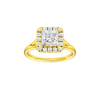 Solstice: Princess, Plain, Halo