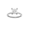 Alight: Princess, Pavé, Hidden Halo