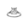 Solstice: Radiant, Prong, Plain