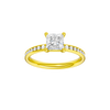 Alight: Princess, Channel, Plain