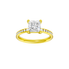 Alight: Princess, Channel, Plain