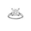 Solstice: Pear, Prong, Plain