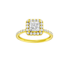Alight: Princess, Prong, Halo