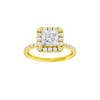 Alight: Princess, Prong, Halo