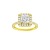 Alight: Princess, Prong, Halo