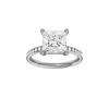 Alight: Princess, Channel, Plain
