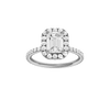 Alight: Emerald, Prong, Halo