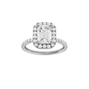 Alight: Emerald, Prong, Halo