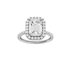 Alight: Emerald, Prong, Halo