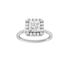 Alight: Princess, Prong, Halo