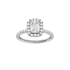 Alight: Emerald, Prong, Halo