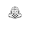 Alight: Marquise, Channel, Double Halo