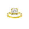 Alight: Princess, Channel, Halo