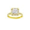 Alight: Princess, Channel, Halo