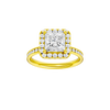 Alight: Princess, Channel, Halo