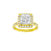 Alight: Princess, Channel, Halo