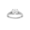 Solstice: Round, Channel, Hidden Halo