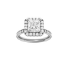 Alight: Princess, Channel, Halo