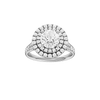 Solstice: Round, Channel, Double Halo