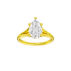 Solstice: Pear, Plain, Plain