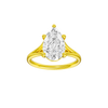 Solstice: Pear, Plain, Plain