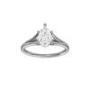 Solstice: Pear, Plain, Plain