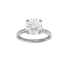 Alight: Round, Channel, Plain