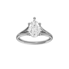 Solstice: Pear, Plain, Plain