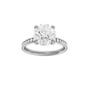 Alight: Round, Channel, Plain