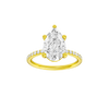 Alight: Pear, Prong, Plain