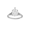 Solstice: Pear, Plain, Plain