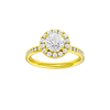 Alight: Round, Channel, Halo