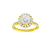 Alight: Round, Channel, Halo