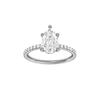 Alight: Pear, Prong, Plain