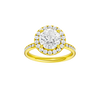 Alight: Round, Channel, Halo