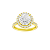 Alight: Round, Channel, Halo