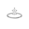Alight: Pear, Prong, Plain