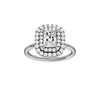 Provenance: Radiant, Plain, Double Halo