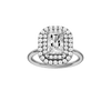 Provenance: Radiant, Plain, Double Halo