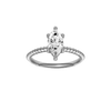 Alight: Marquise, Prong, Plain