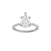 Alight: Pear, Prong, Plain